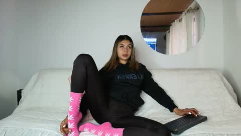 karol_goode online show from February 9, 2026, 10:14 pm