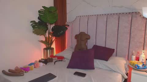 Snapshot of karoline_606 chatting on February 28, 2026, 4:13 am Karolina online show from February 28, 2026, 4:13 am