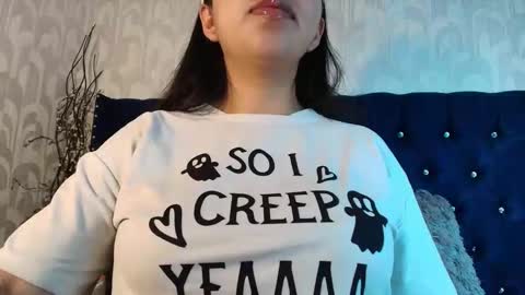 Isa online show from February 20, 2026, 2:41 am