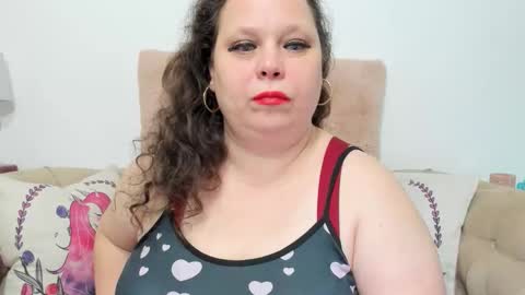 KarolineJoyy online show from January 31, 2026, 7:11 pm