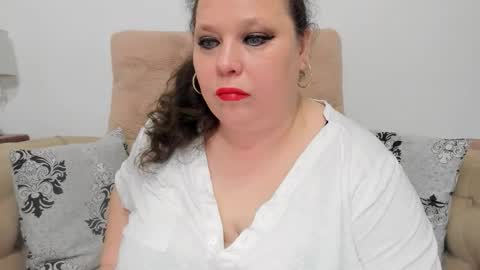 KarolineJoyy online show from March 1, 2026, 7:38 pm