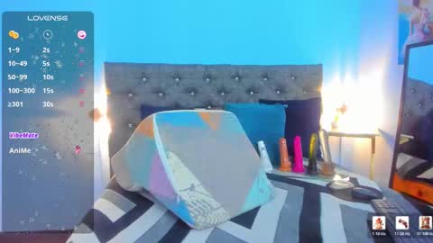  Kasandra  online show from January 16, 2026, 11:20 pm