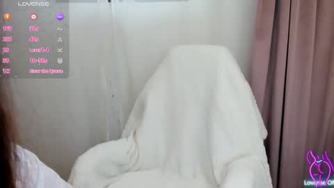 Snapshot of kassy_fantasy chatting on February 4, 2026, 8:20 am Kassy online show from February 4, 2026, 8:20 am