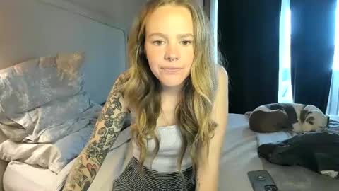 Snapshot of kassykitty29 chatting on December 28, 2024, 9:40 pm Kitty Kat online show from December 28, 2024, 9:40 pm