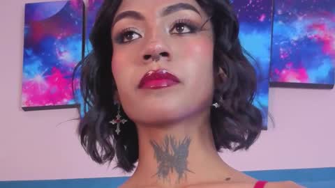 Snapshot of kataleyaa_horny chatting on January 18, 2026, 6:01 pm kataleya horny online show from January 18, 2026, 6:01 pm