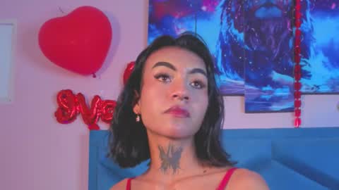 Snapshot of kataleyaa_horny chatting on February 21, 2026, 4:35 am kataleya horny online show from February 21, 2026, 4:35 am