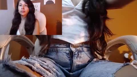 Katalina online show from December 5, 2024, 2:31 am