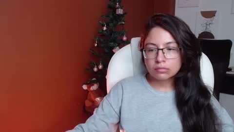 Katalina online show from January 3, 2025, 1:05 am