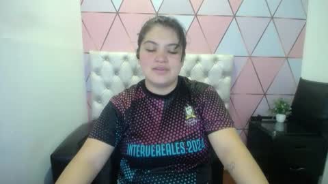 Snapshot of katalina_santana25 chatting on February 28, 2026, 7:15 pm katalina santana25 online show from February 28, 2026, 7:15 pm