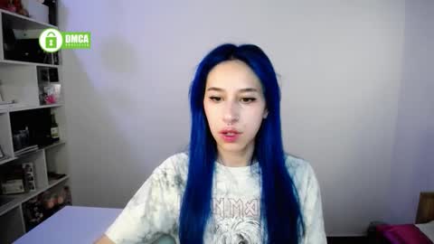 Maca online show from February 25, 2026, 9:13 pm