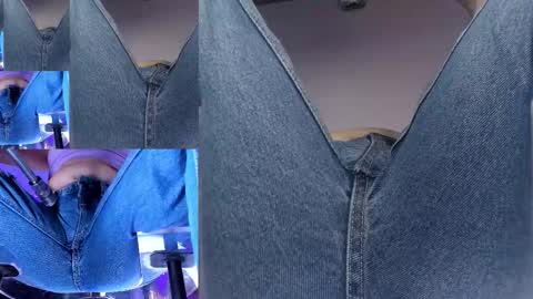 kate_roose online show from February 1, 2026, 8:07 pm