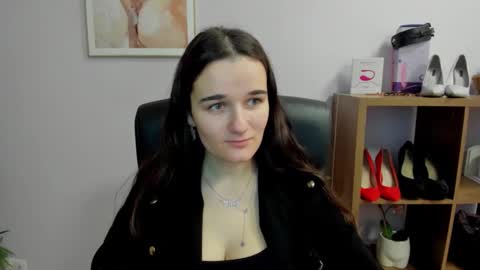 Kate  online show from January 10, 2026, 8:38 am