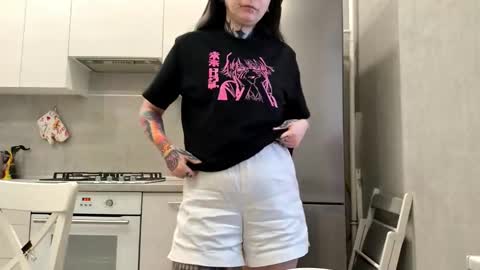 Milana online show from February 3, 2026, 6:40 am