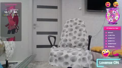 katerina544 online show from January 27, 2025, 12:12 am