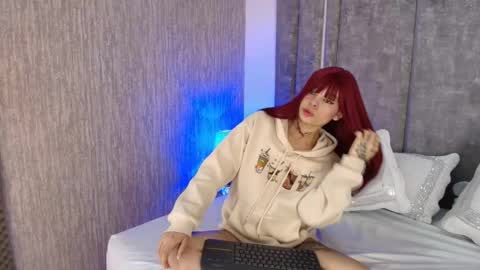 KatheGomez  online show from February 21, 2026, 3:07 am