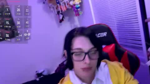 Snapshot of katherinekleave chatting on February 28, 2026, 5:30 am katherinekleave online show from February 28, 2026, 5:30 am