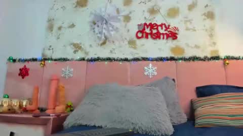 Snapshot of kathia_lopera chatting on December 9, 2024, 9:28 am Khatia online show from December 9, 2024, 9:28 am