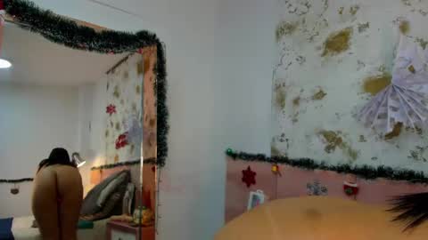 Snapshot of kathia_lopera chatting on December 13, 2024, 11:23 am Khatia online show from December 13, 2024, 11:23 am