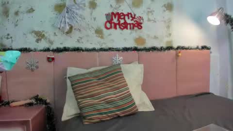 Snapshot of kathia_lopera chatting on December 27, 2024, 4:26 am Khatia online show from December 27, 2024, 4:26 am