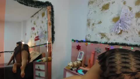 Snapshot of kathia_lopera chatting on December 28, 2024, 4:30 am Khatia online show from December 28, 2024, 4:30 am