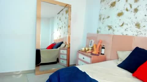 Snapshot of kathia_lopera chatting on January 31, 2025, 8:11 am Khatia online show from January 31, 2025, 8:11 am