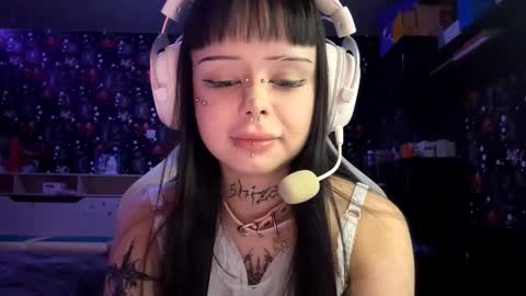 Snapshot of kathimatayoshi chatting on February 26, 2026, 3:22 pm Luna online show from February 26, 2026, 3:22 pm