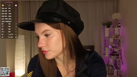 Lola online show from February 1, 2026, 4:11 am