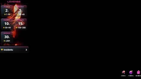 Snapshot of katty_brownn chatting on December 7, 2024, 2:09 am katty online show from December 7, 2024, 2:09 am