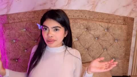 Katty  online show from February 19, 2026, 9:00 pm