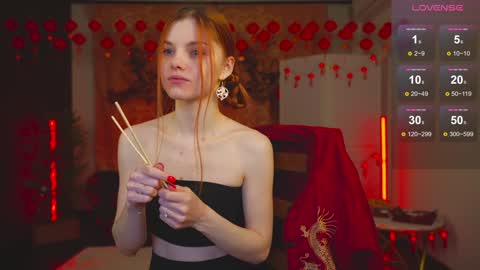 Katy      -    online show from February 7, 2025, 5:52 am