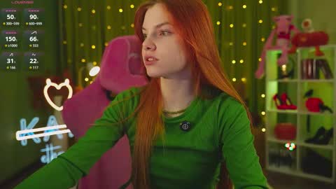 Katy      -    online show from November 8, 2025, 2:34 am