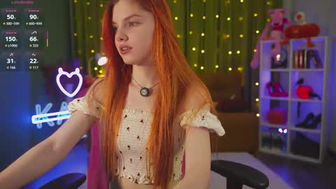 Katy      -    online show from November 9, 2025, 2:54 am