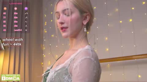 Katy online show from February 8, 2026, 2:20 pm