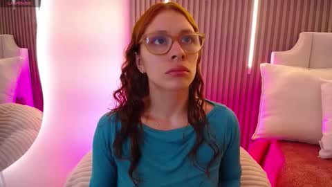 Katy Van online show from February 18, 2026, 8:16 pm