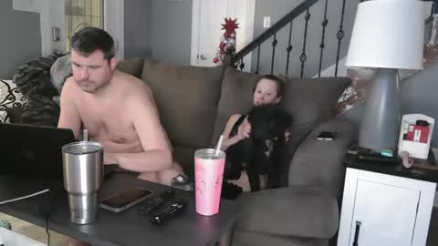 katycouple2003 online show from January 25, 2025, 6:23 am