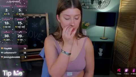 katymeaw online show from February 3, 2026, 2:53 am