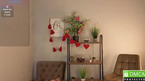 Snapshot of kay_morget chatting on March 1, 2026, 10:50 am Alice online show from March 1, 2026, 10:50 am