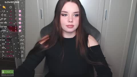 Snapshot of kayacherry chatting on December 3, 2024, 8:50 pm Alice online show from December 3, 2024, 8:50 pm