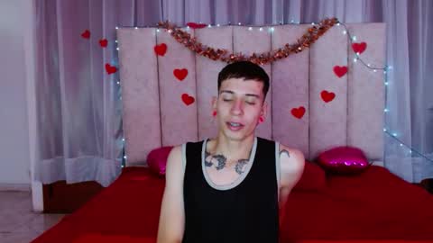 Snapshot of kayandkailycs chatting on March 4, 2025, 3:48 pm Kay and Kaily online show from March 4, 2025, 3:48 pm