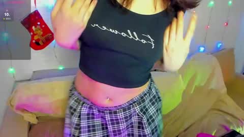 kaycyy_blunt online show from December 31, 2024, 8:04 am