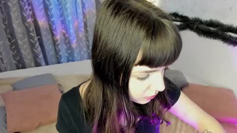 kaycyy_blunt online show from January 10, 2025, 9:55 am