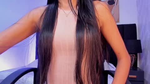 Snapshot of kayla_adams chatting on September 13, 2025, 11:32 am Kayla online show from September 13, 2025, 11:32 am