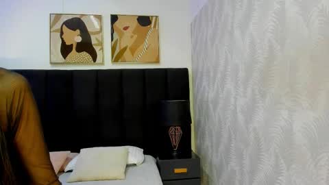 Snapshot of kayla_adams chatting on September 15, 2025, 11:32 am Kayla online show from September 15, 2025, 11:32 am