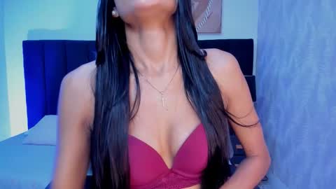 Snapshot of kayla_adams chatting on September 20, 2025, 11:33 am Kayla online show from September 20, 2025, 11:33 am