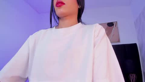 Snapshot of kayla_adams chatting on October 25, 2025, 11:40 am Kayla online show from October 25, 2025, 11:40 am