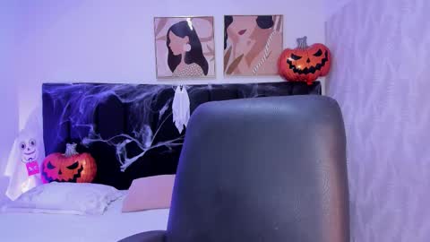 Snapshot of kayla_adams chatting on October 31, 2025, 11:22 am Kayla online show from October 31, 2025, 11:22 am