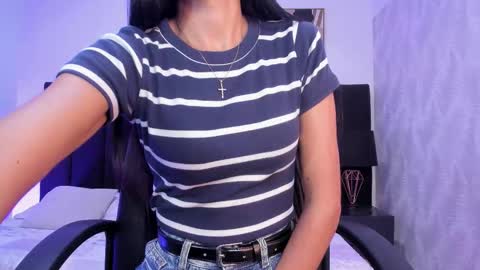 Snapshot of kayla_adams chatting on November 16, 2025, 11:38 am Kayla online show from November 16, 2025, 11:38 am