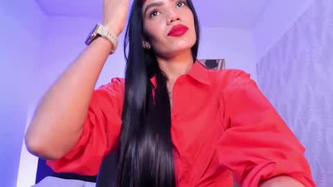 Snapshot of kayla_adams chatting on November 26, 2025, 11:44 am Kayla online show from November 26, 2025, 11:44 am