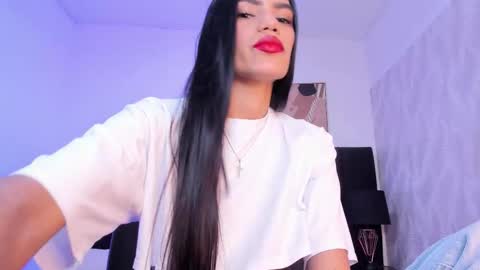 Snapshot of kayla_adams chatting on December 5, 2025, 11:41 am Kayla online show from December 5, 2025, 11:41 am