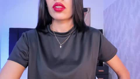 Snapshot of kayla_adams chatting on December 15, 2025, 11:36 am Kayla online show from December 15, 2025, 11:36 am